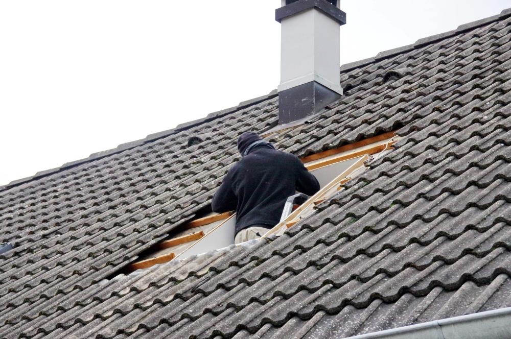 Contenu pose fenetre de toit (2)
